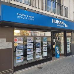 Human Immobilier Joué Les Tours