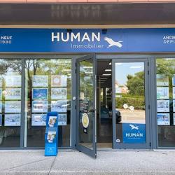 Human Immobilier Juvignac