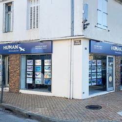 Human Immobilier La Brède
