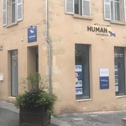 Human Immobilier La Châtre
