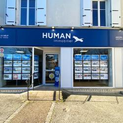 Human Immobilier La Couronne