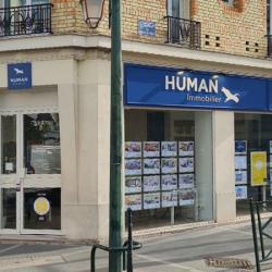 Human Immobilier La Garenne-colombes