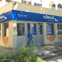 Human Immobilier La Grande Motte
