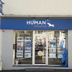 Human Immobilier La Riche