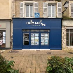 Human Immobilier La Rochefoucauld