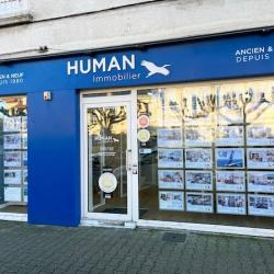 Human Immobilier La Rochelle La Genette