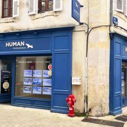 Human Immobilier La Rochelle Marché