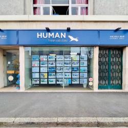 Human Immobilier La Rochelle Tasdon