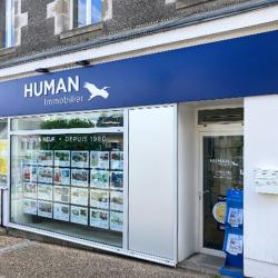 Human Immobilier La Souterraine