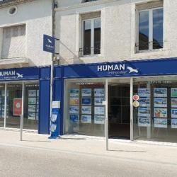 Human Immobilier La Tremblade