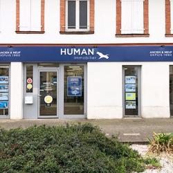 Human Immobilier Labastide-saint-pierre