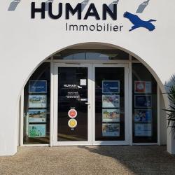 Human Immobilier Labenne