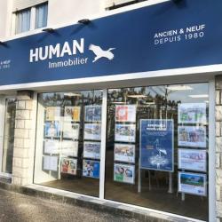 Human Immobilier Labouheyre