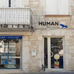 Human Immobilier Lalbenque