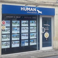 Human Immobilier Lalinde