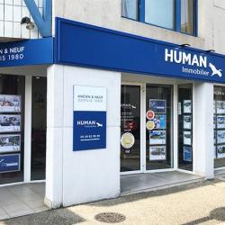 Human Immobilier Landerneau
