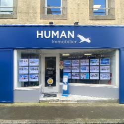 Human Immobilier Landivisiau