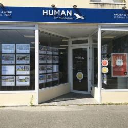 Human Immobilier Lanester
