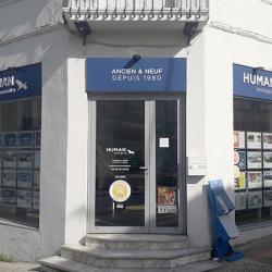 Human Immobilier Langoiran
