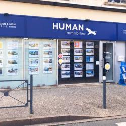 Human Immobilier Langon