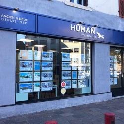Human Immobilier Lannemezan