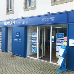 Human Immobilier Lannilis