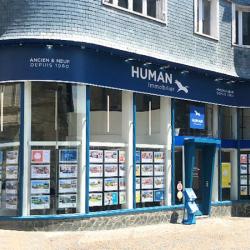 Human Immobilier Lannion