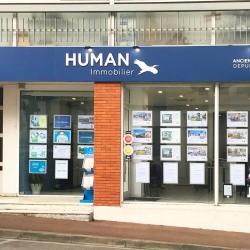 Human Immobilier Lanta