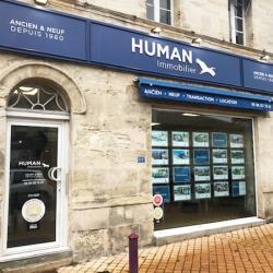 Human Immobilier Latresne