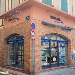 Human Immobilier Lavaur