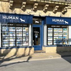 Human Immobilier Le Bugue