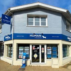 Human Immobilier Le Canon