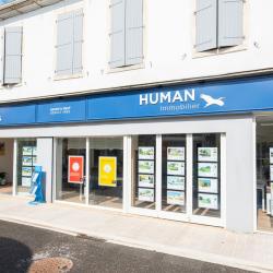 Human Immobilier Le Château D'oléron