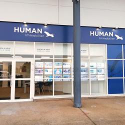 Human Immobilier Le Crès