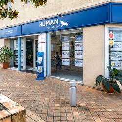 Human Immobilier Le Haillan