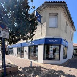 Human Immobilier Le Haillan