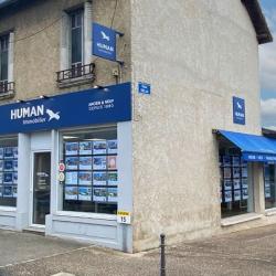 Human Immobilier Le Lardin St Lazare