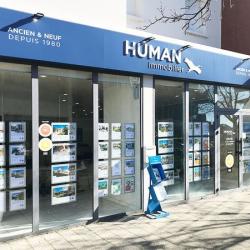 Human Immobilier Le Passage D'agen