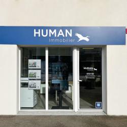 Human Immobilier Le Poiré Sur Vie