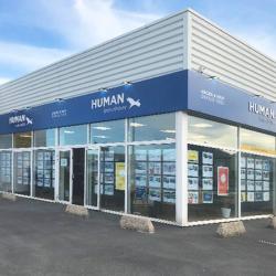 Human Immobilier Le Relecq Kerhuon