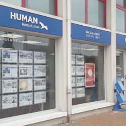 Human Immobilier Le Teich