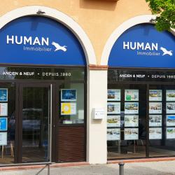Human Immobilier Léguevin