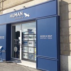 Human Immobilier Léognan
