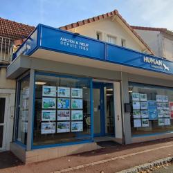 Human Immobilier Les Clayes-sous-bois