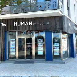 Human Immobilier Les Sables-d'olonne - Arago