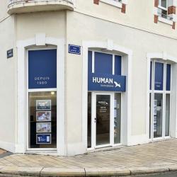 Human Immobilier Les Sables D'olonne La Chaume