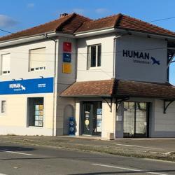 Human Immobilier Lescar