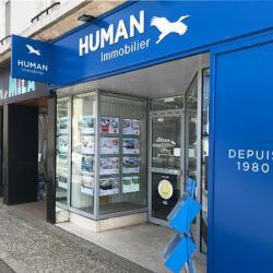 Human Immobilier Lesneven