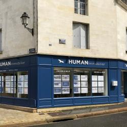 Human Immobilier Ligueil