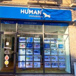 Human Immobilier Limoges Carnot